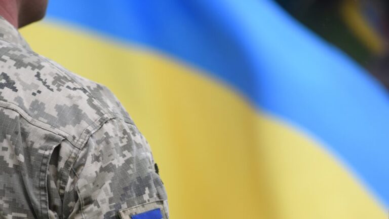 Armed,Forces,Of,Ukraine.,Ukrainian,Soldier.,Ukrainian,In,Army.,Ukrainian